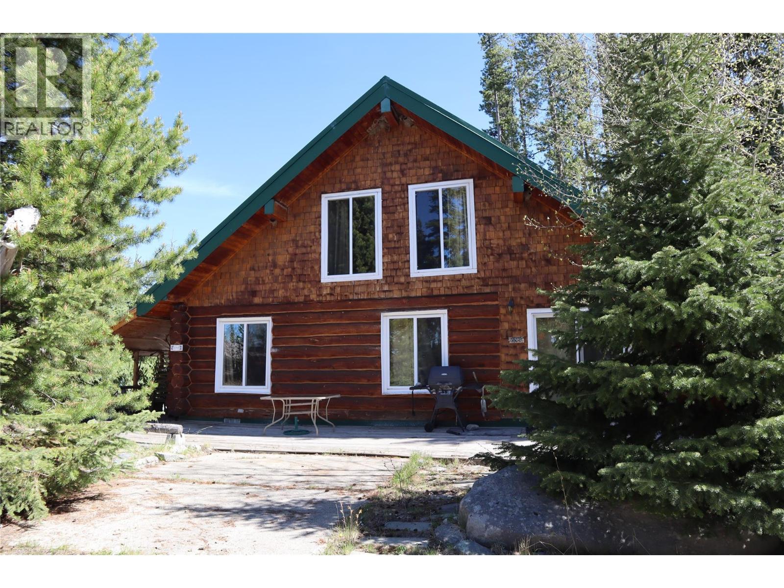 Cabin #20 Hatheume Lake Resort Lot# 5835 - 19