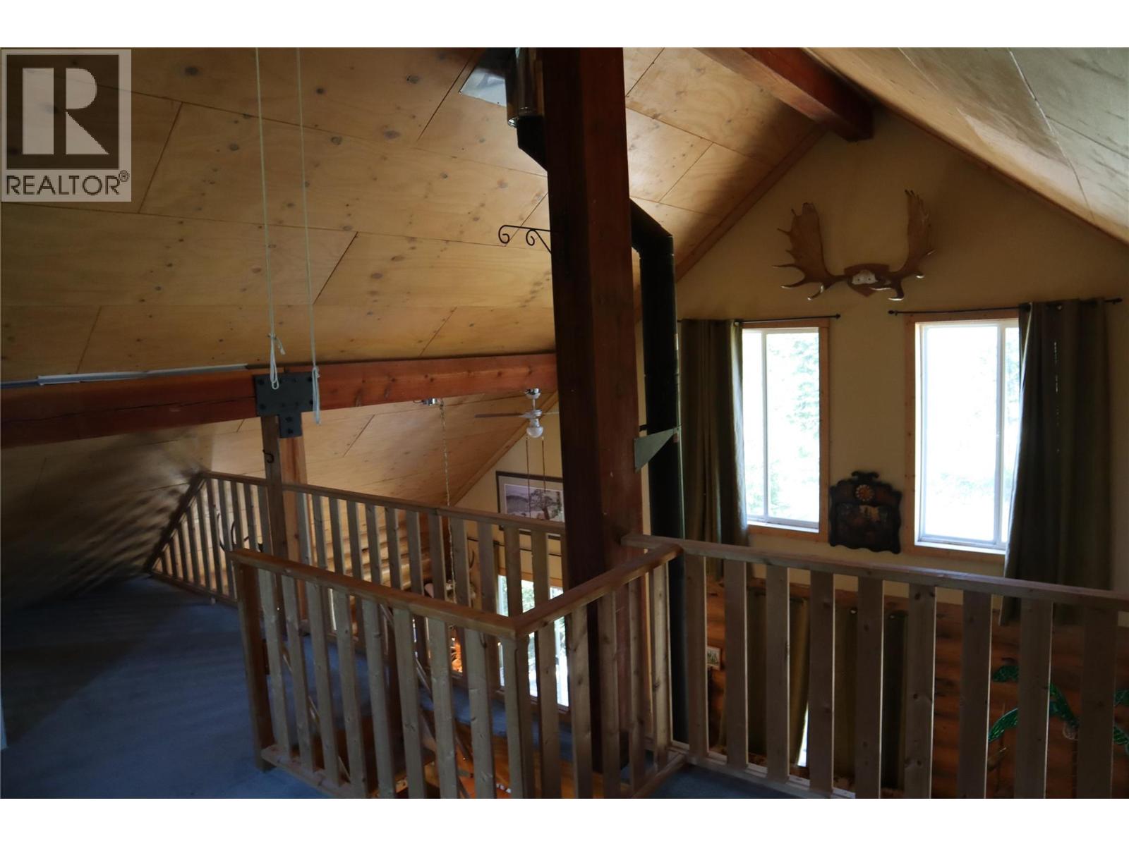 Cabin #20 Hatheume Lake Resort Lot# 5835 - 14