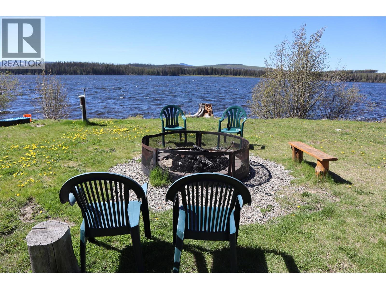 Cabin #20 Hatheume Lake Resort Lot# 5835 - 23