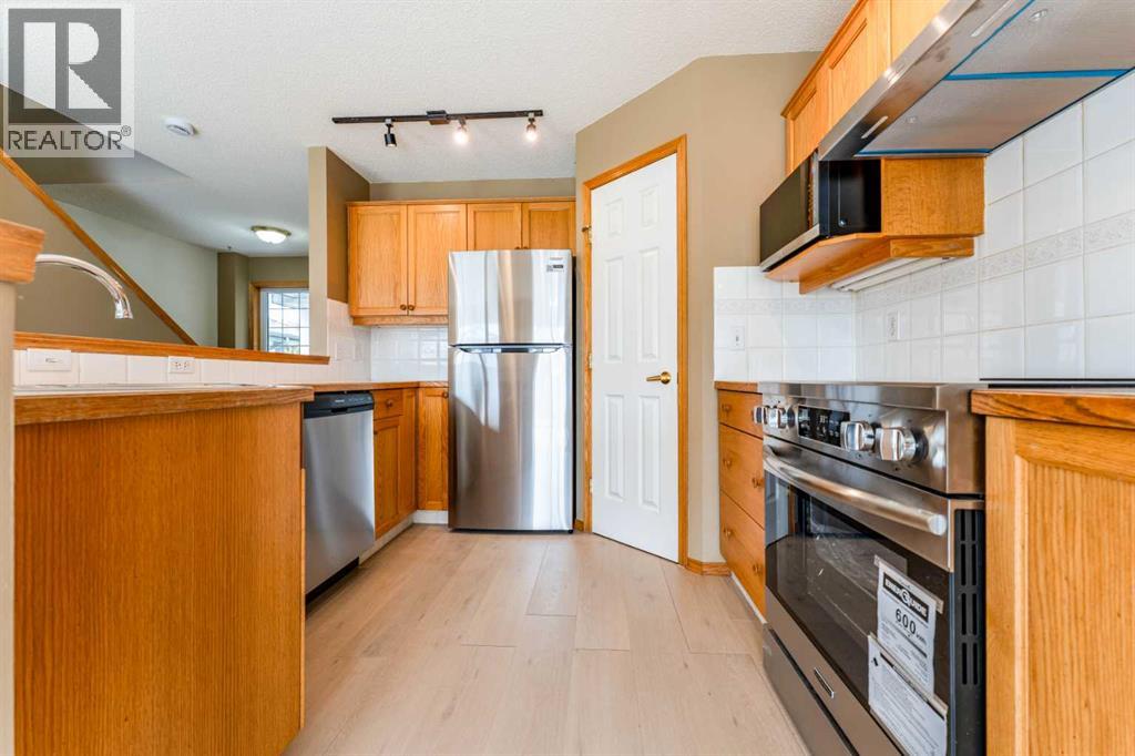 Brand new kitchen appliances