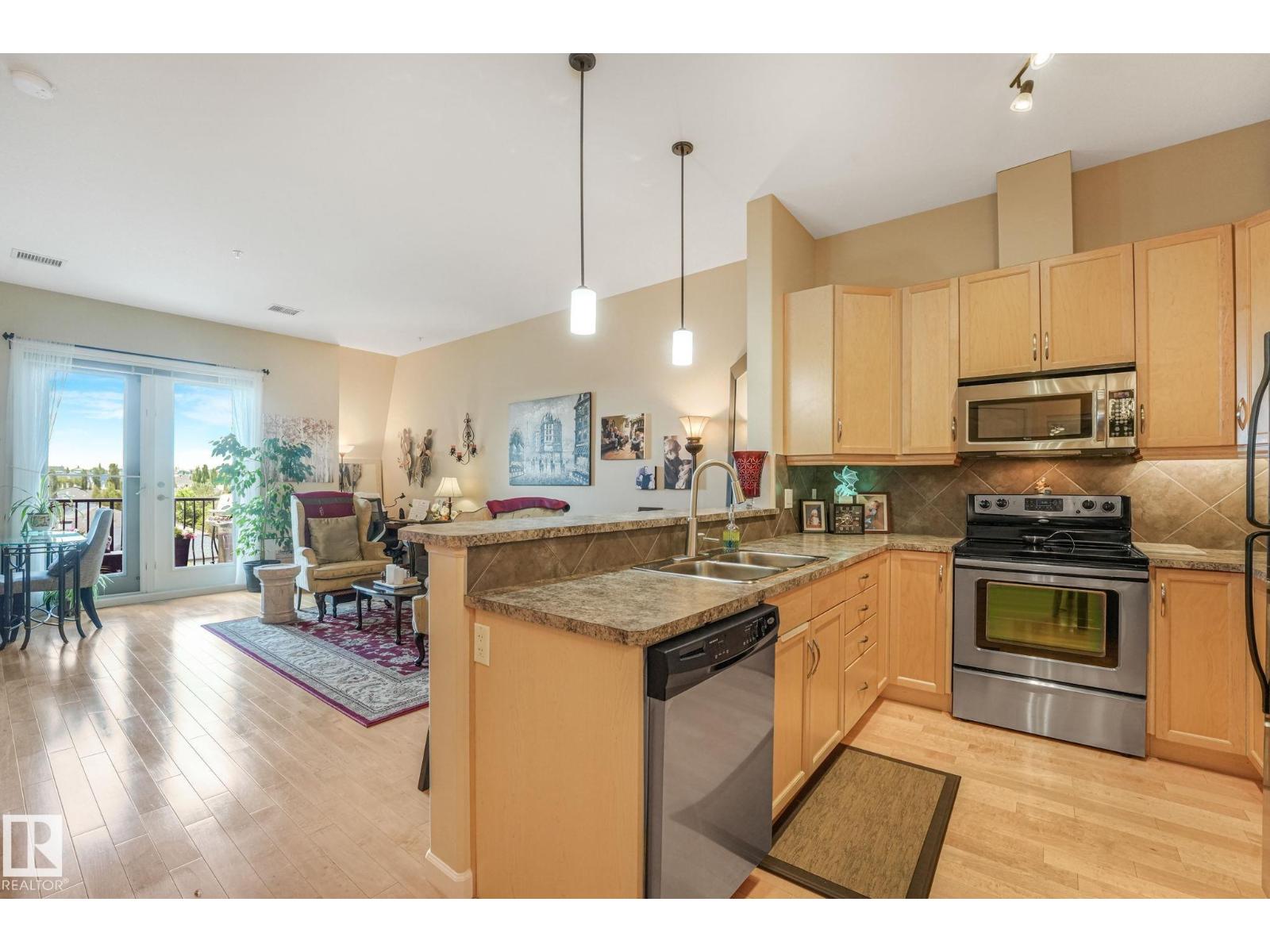 #403 6083 MAYNARD WY NW — photo 9