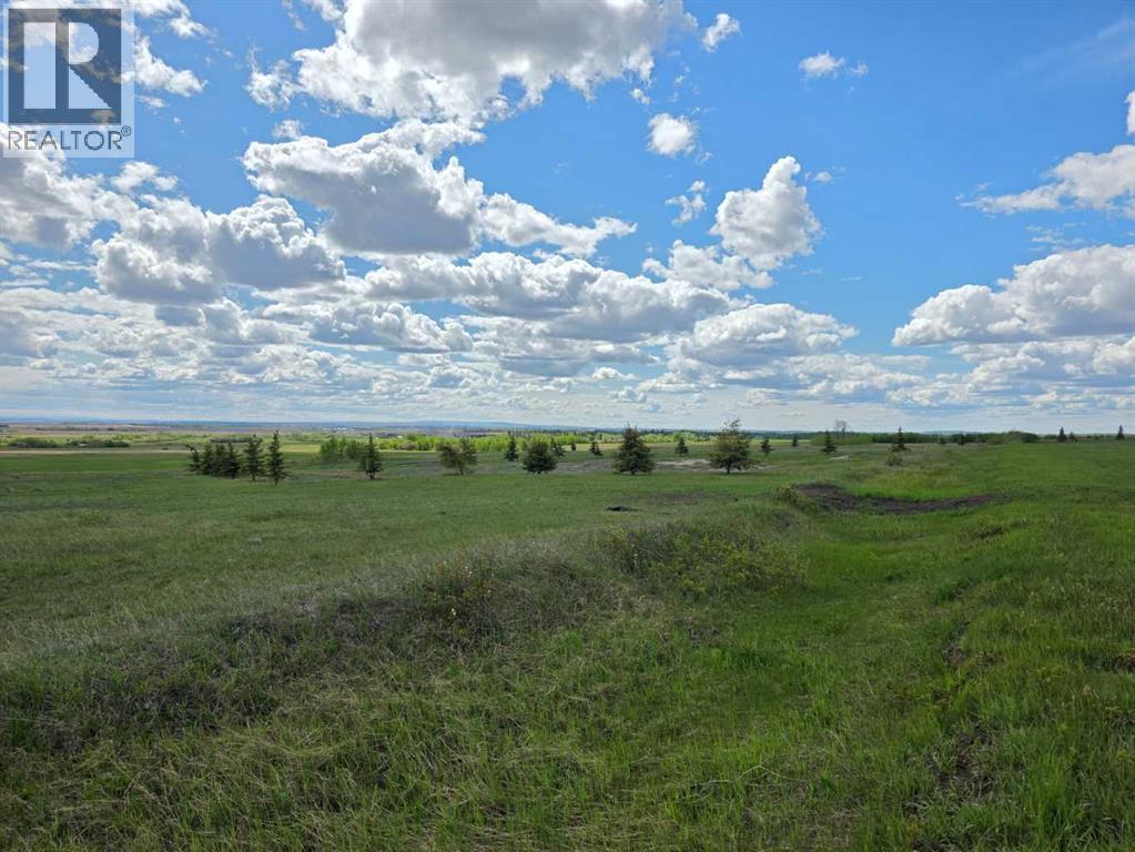 SE22-74-6-W6 62 Range Road - photo 2