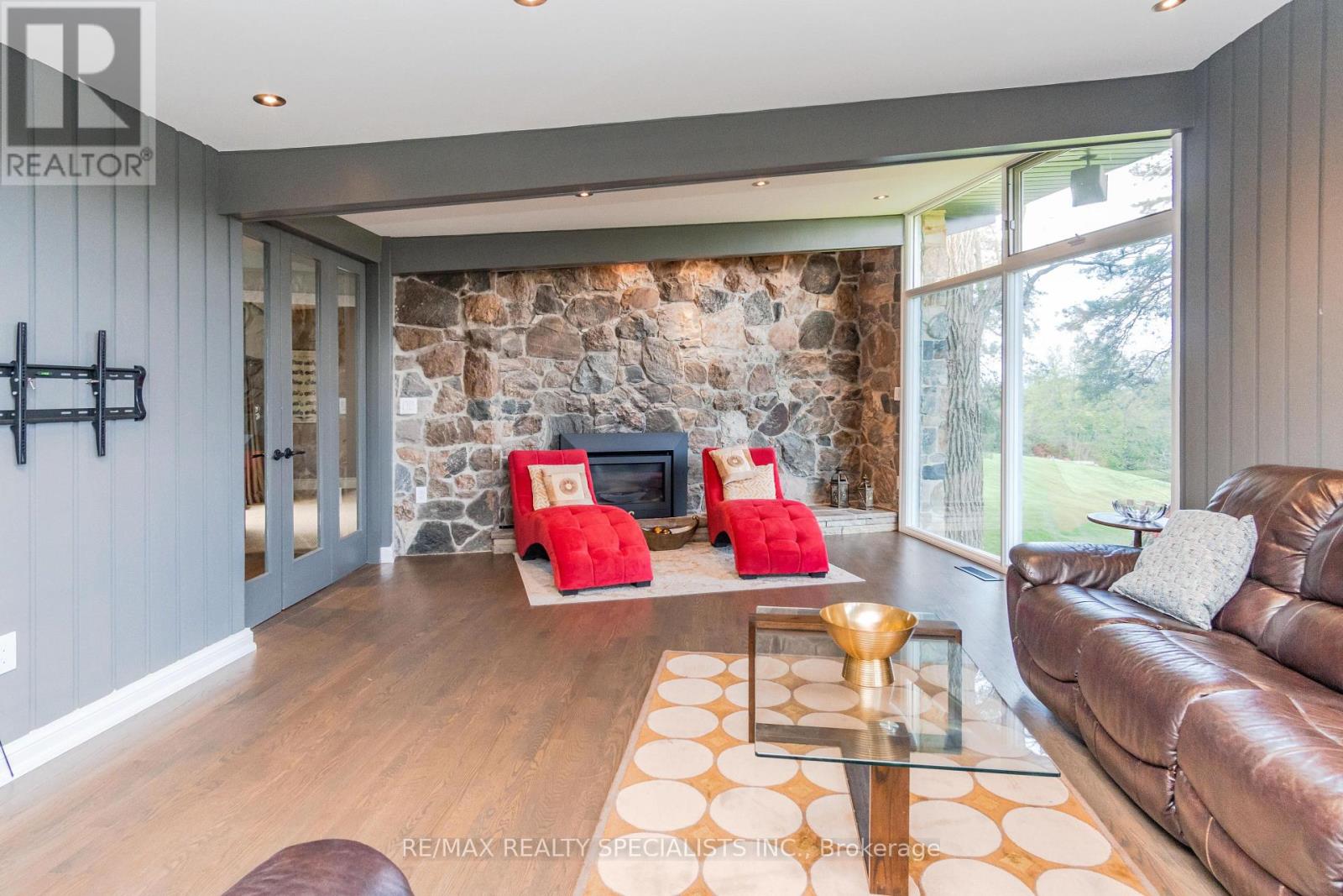16167 MCLAUGHLIN ROAD - 12