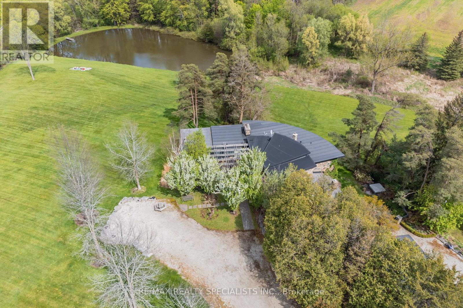 16167 MCLAUGHLIN ROAD - 45