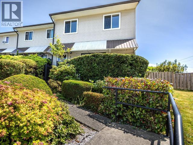 #1 4651 HARVIE AVE - 4