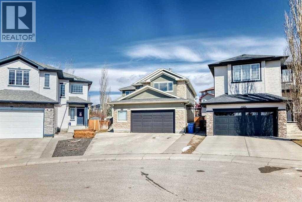 630 Rocky Ridge View NW - 50