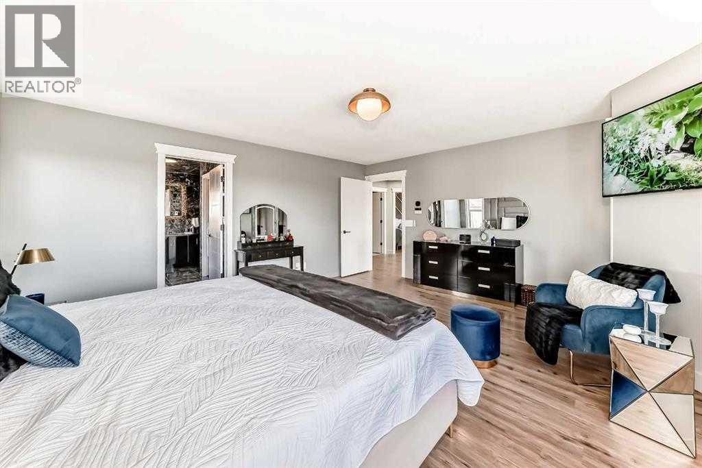 630 Rocky Ridge View NW - 21