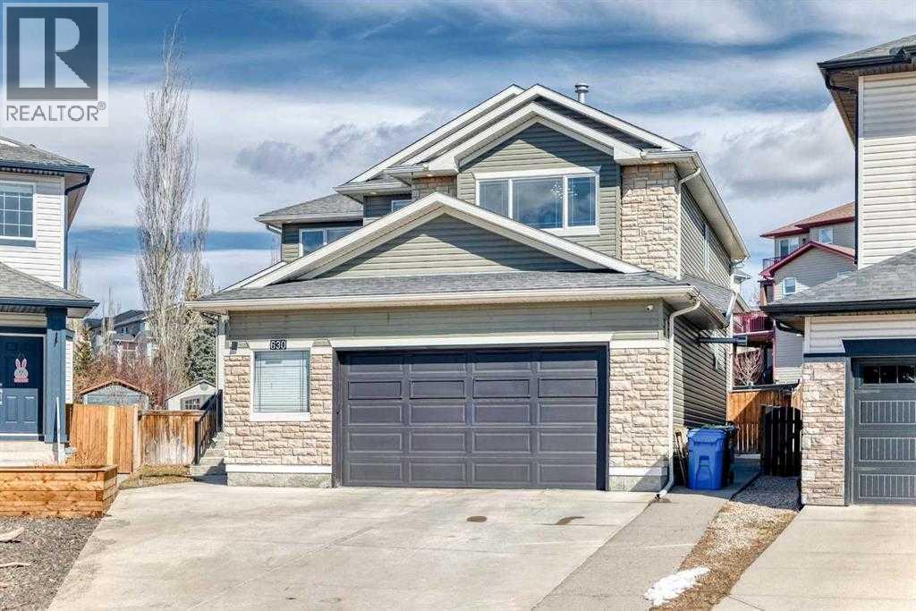 630 Rocky Ridge View NW - 3