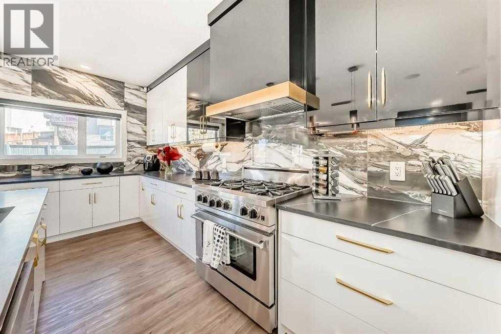 630 Rocky Ridge View NW - 9