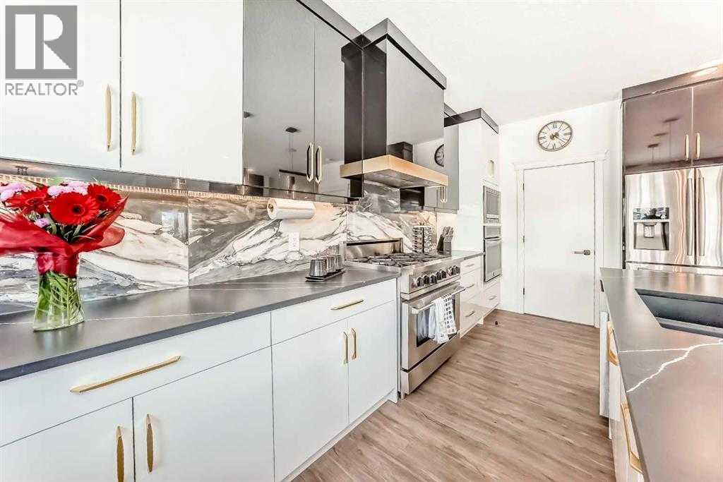 630 Rocky Ridge View NW - 6