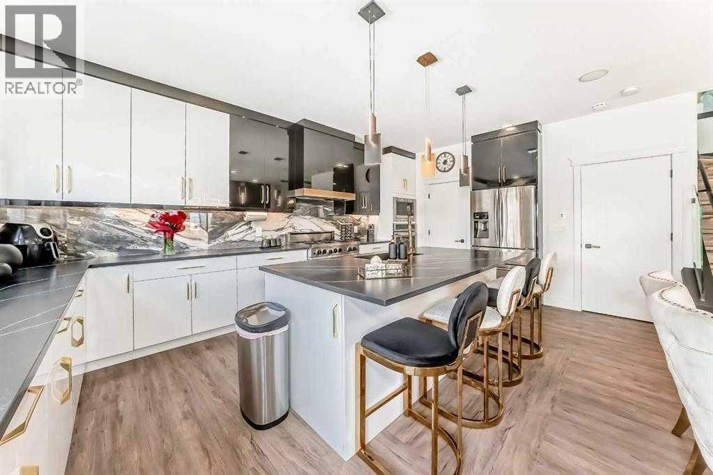 630 Rocky Ridge View NW - 5