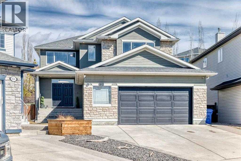 630 Rocky Ridge View NW - 2