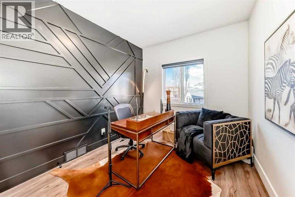 630 Rocky Ridge View NW - 16