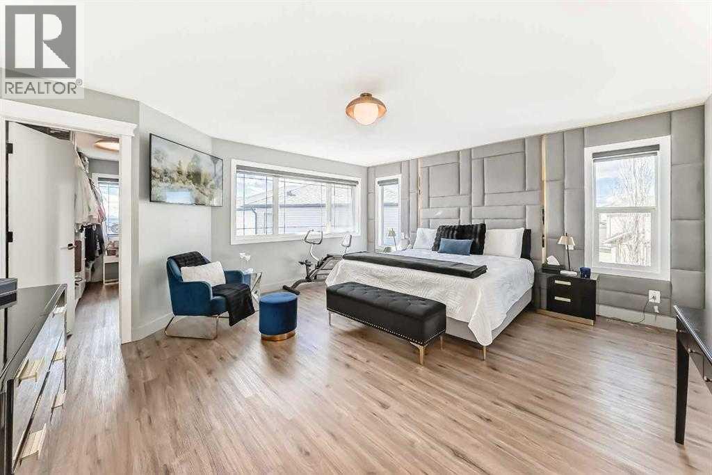 630 Rocky Ridge View NW - 20