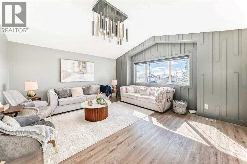 630 Rocky Ridge View NW - 28