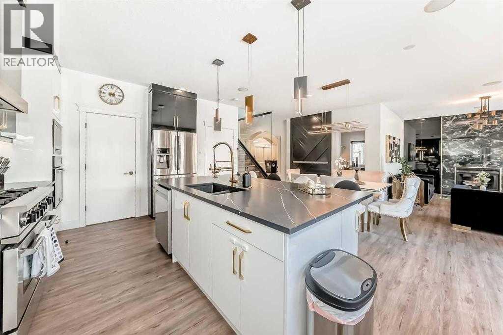 630 Rocky Ridge View NW - 7