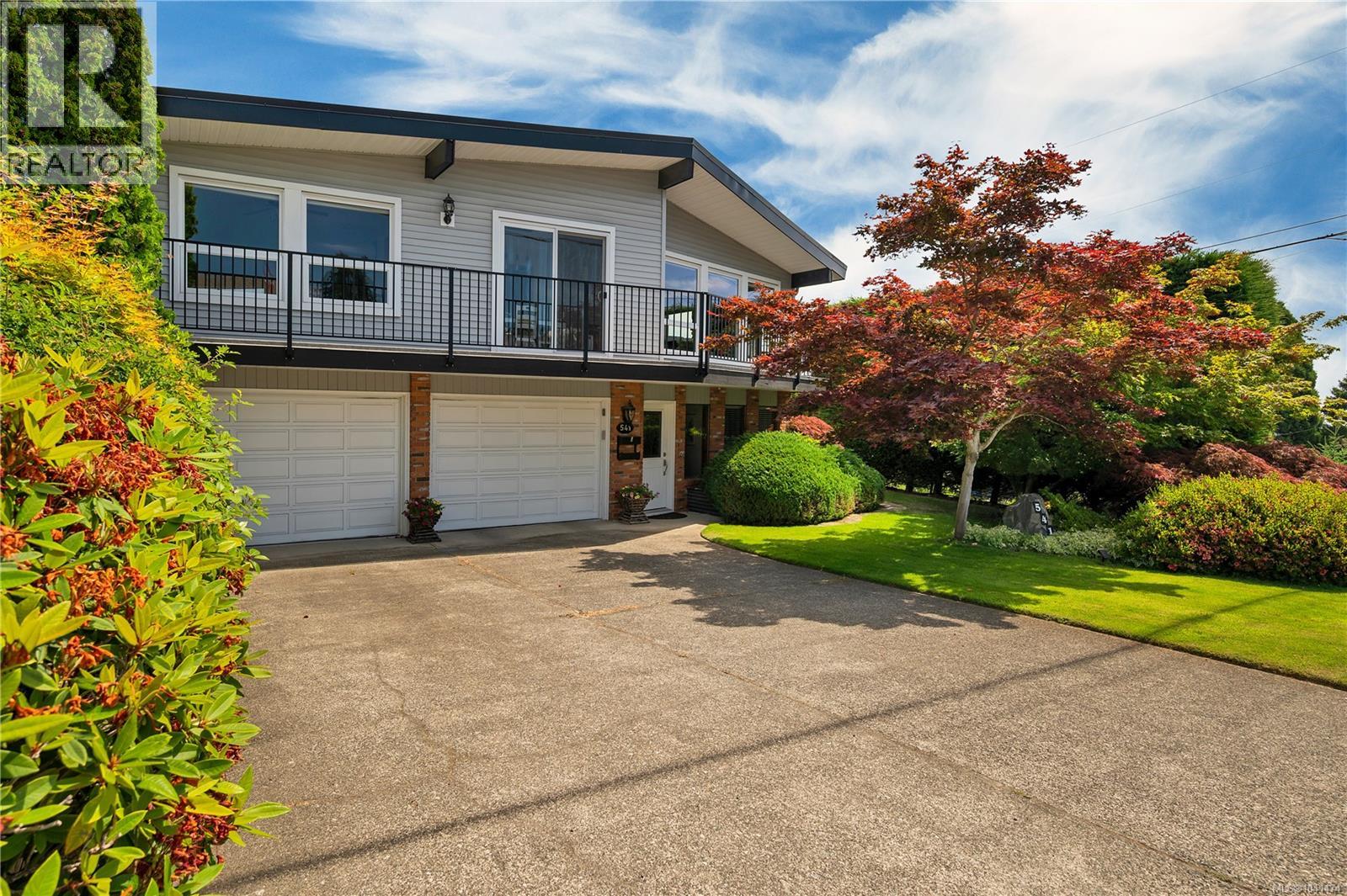 541 Alder St S - 2