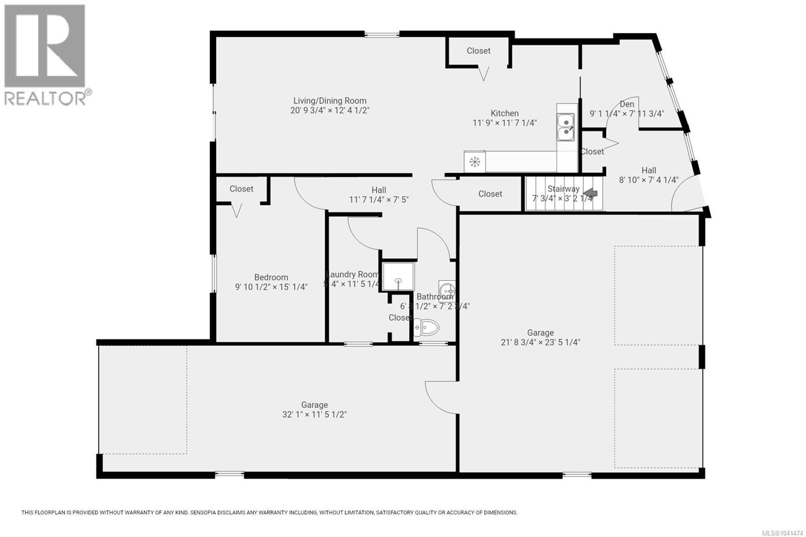 541 Alder St S - 35