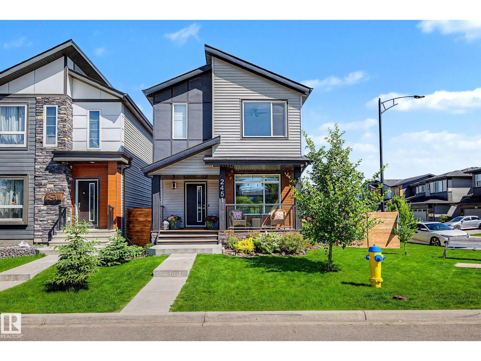 2451 KELLY CIRCLE SW - 1