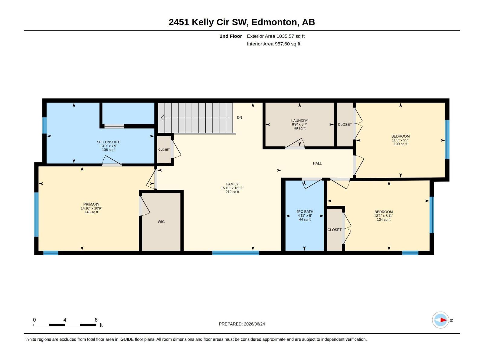 2451 KELLY CIRCLE SW - 67