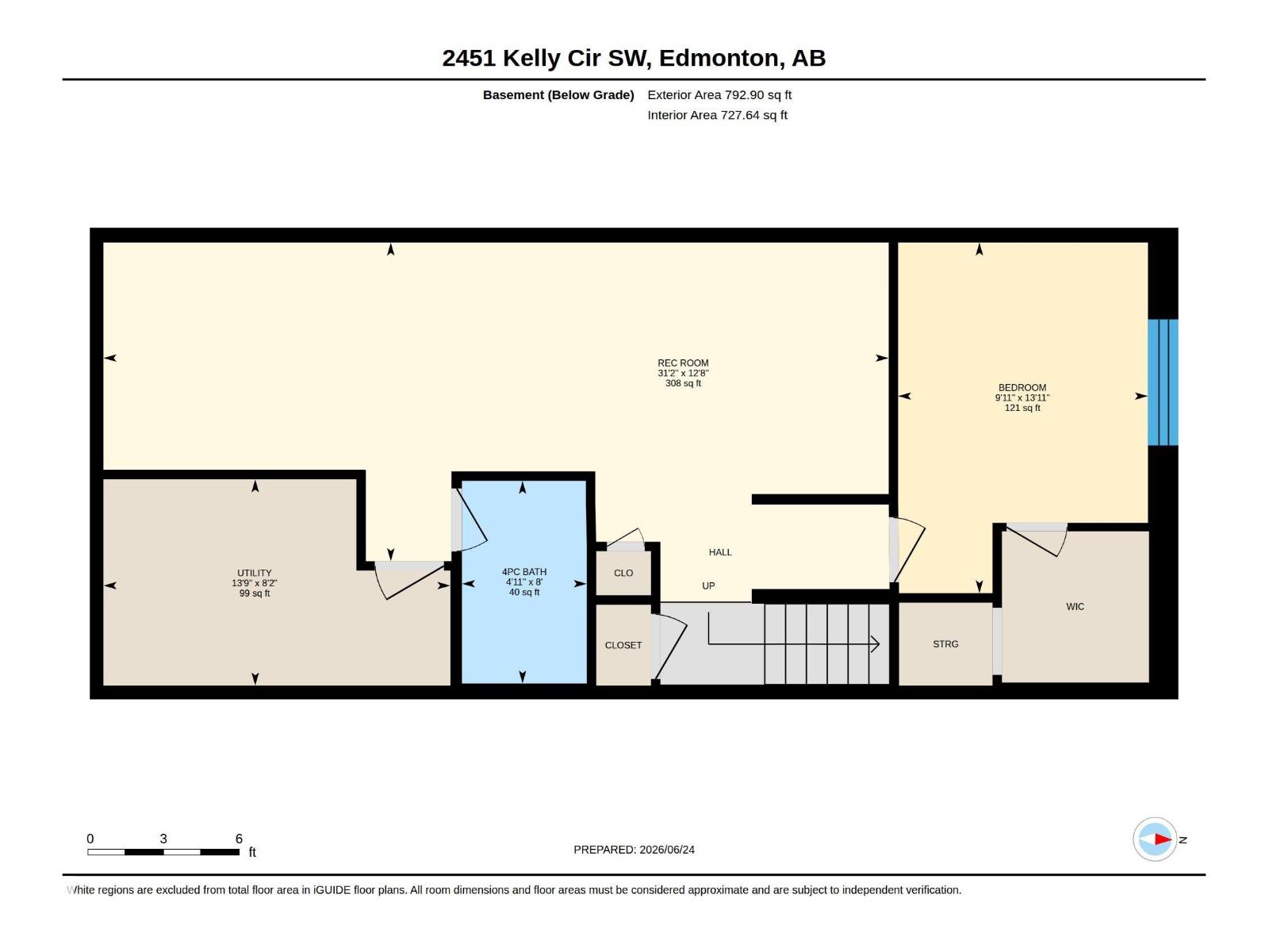 2451 KELLY CIRCLE SW - 68