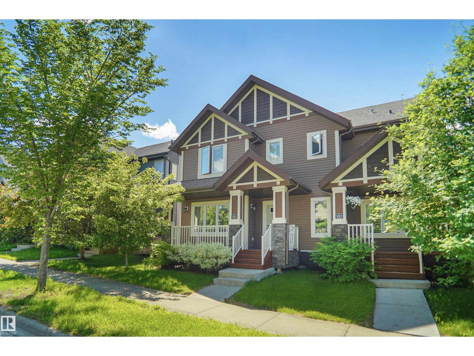181 HAWKS RIDGE BV NW - photo 2