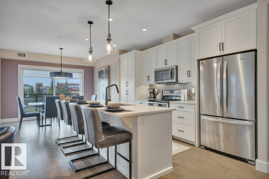 #223 11074 ELLERSLIE RD SW SW - 11