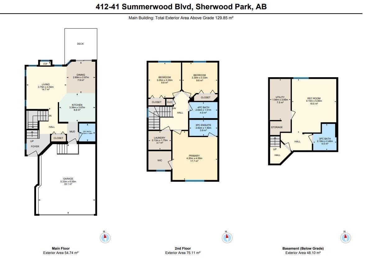 #412 41 SUMMERWOOD BV — photo 45