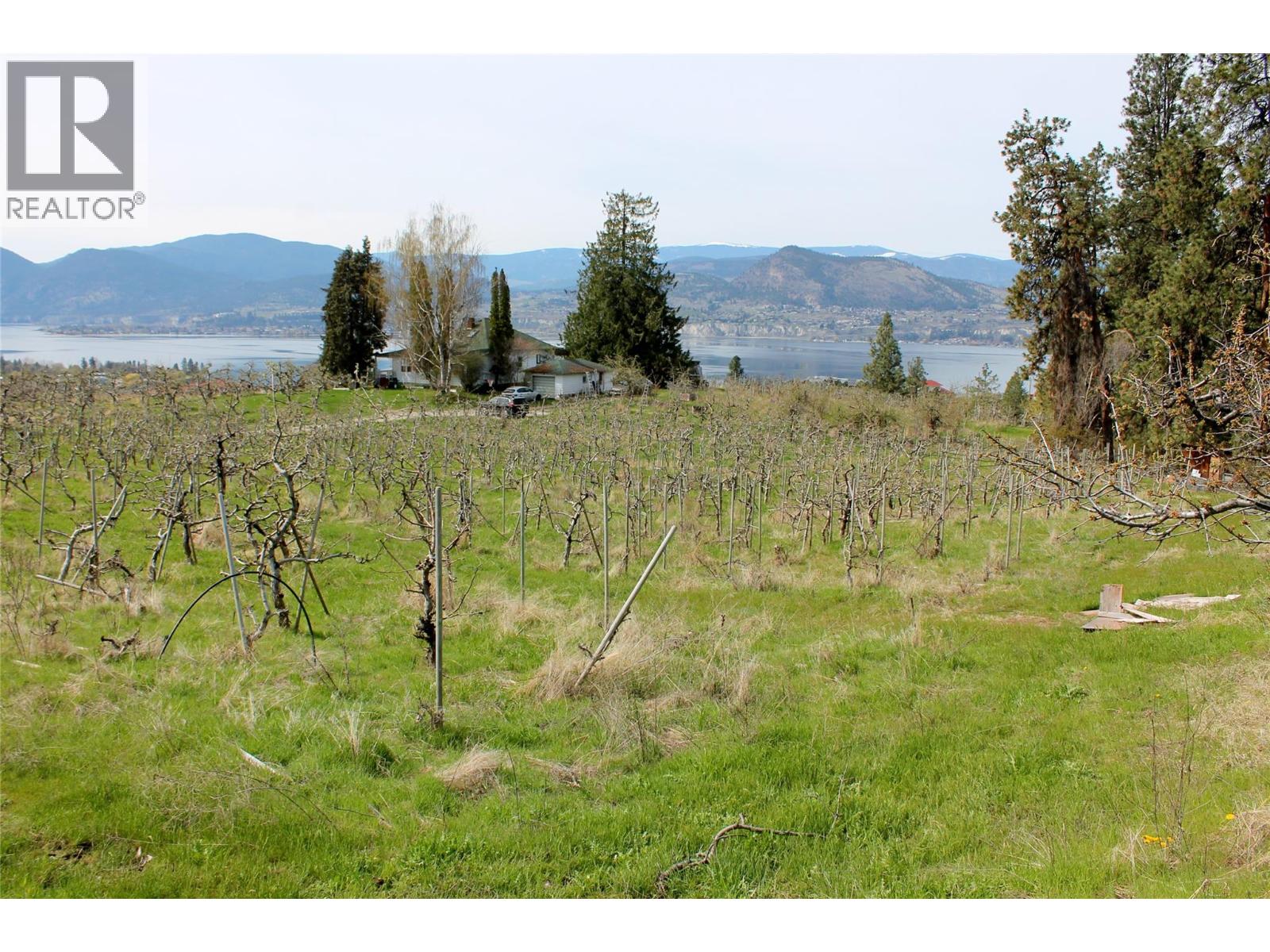  4789 Naramata Road, Naramata
