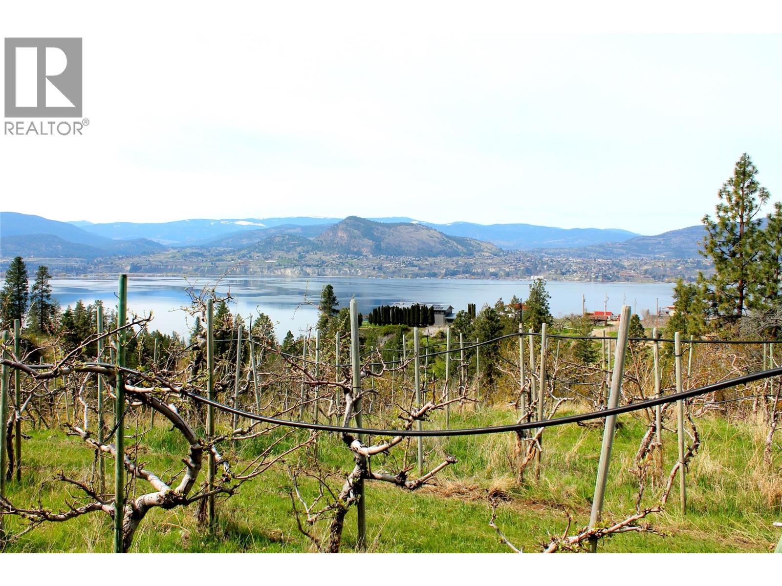  4789 Naramata Road, Naramata