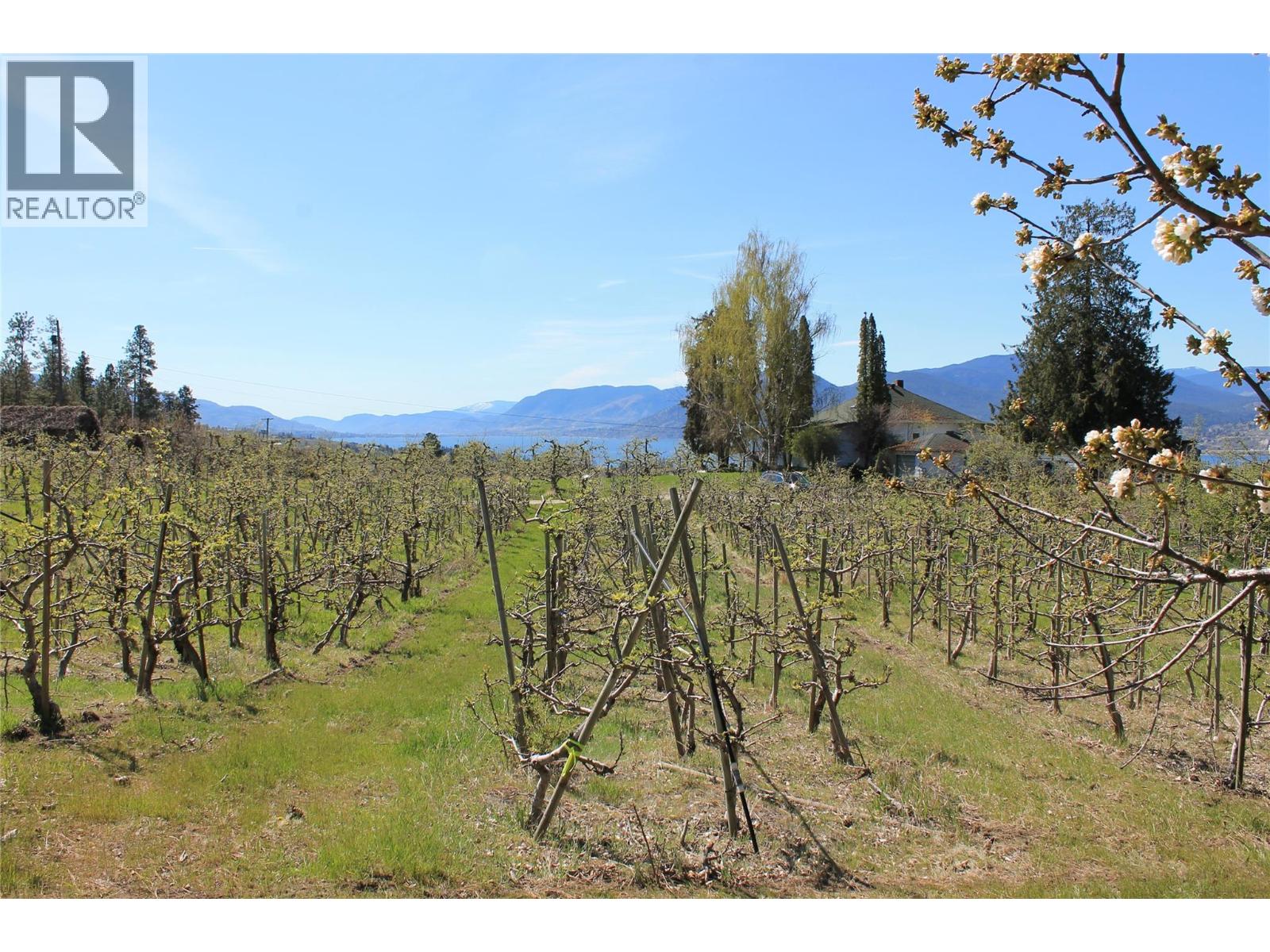  4789 Naramata Road, Naramata