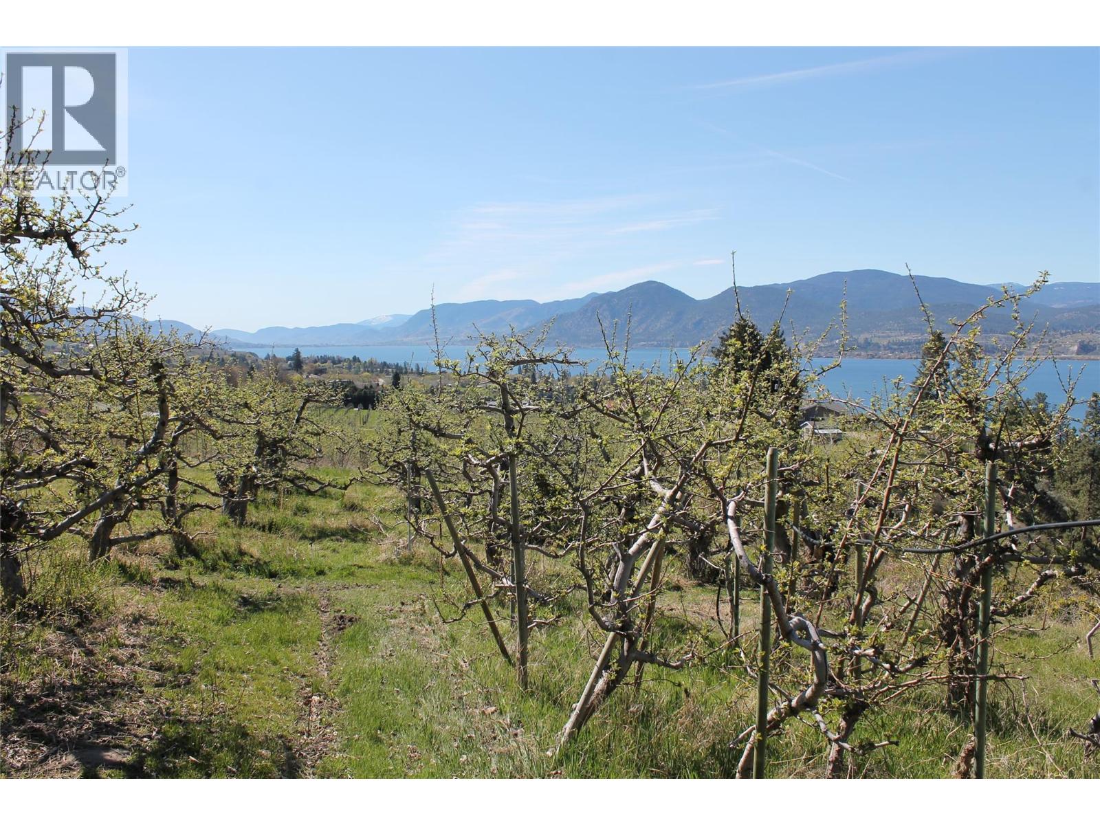  4789 Naramata Road, Naramata