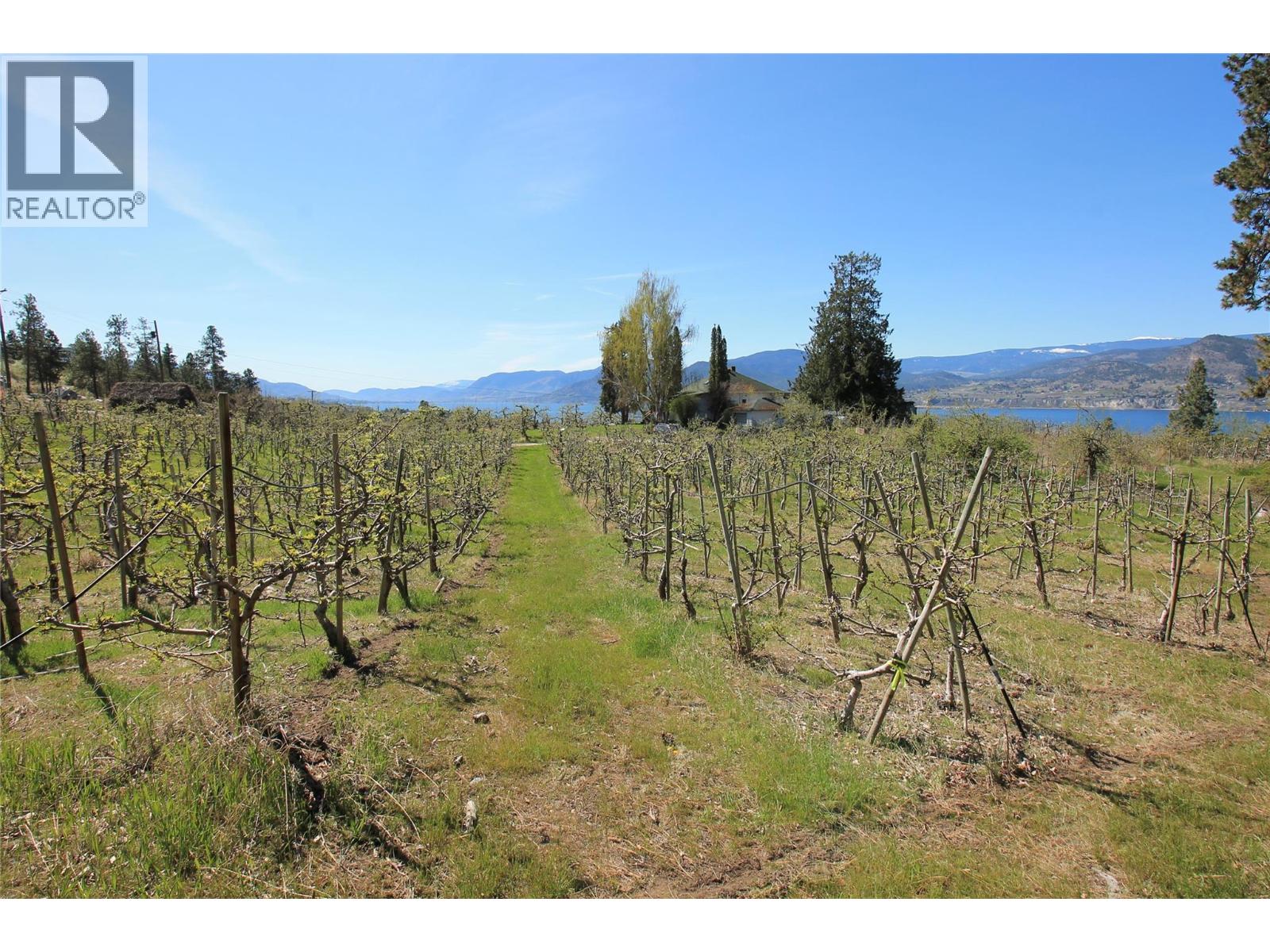  4789 Naramata Road, Naramata