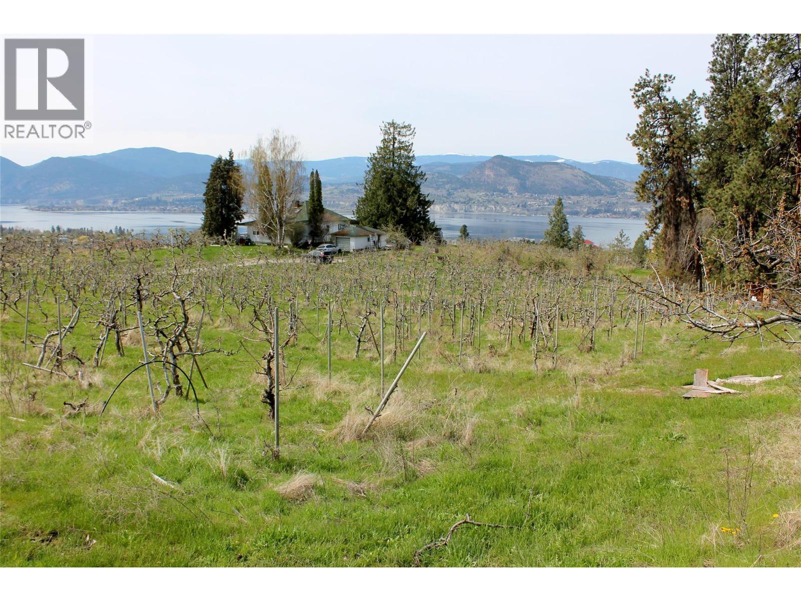  4789 Naramata Road, Naramata