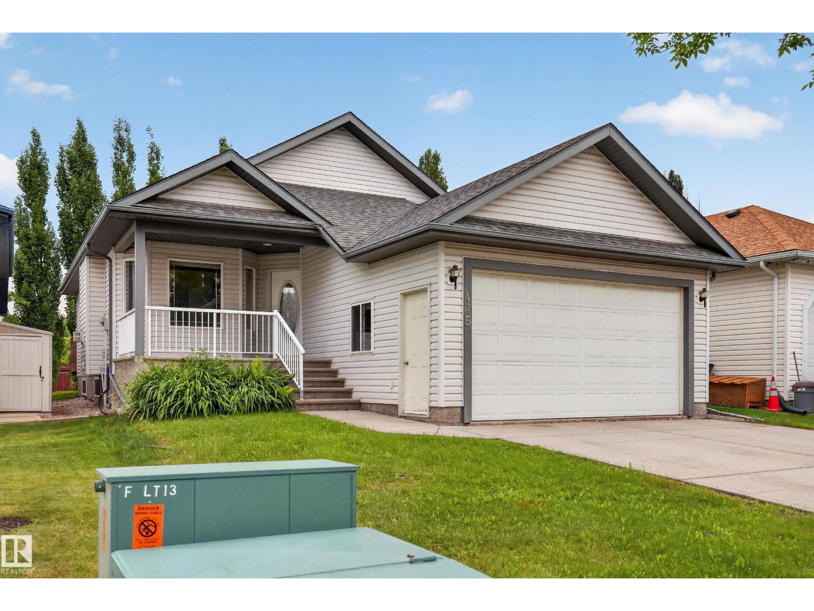 475 HIGHWOOD BV - photo 2