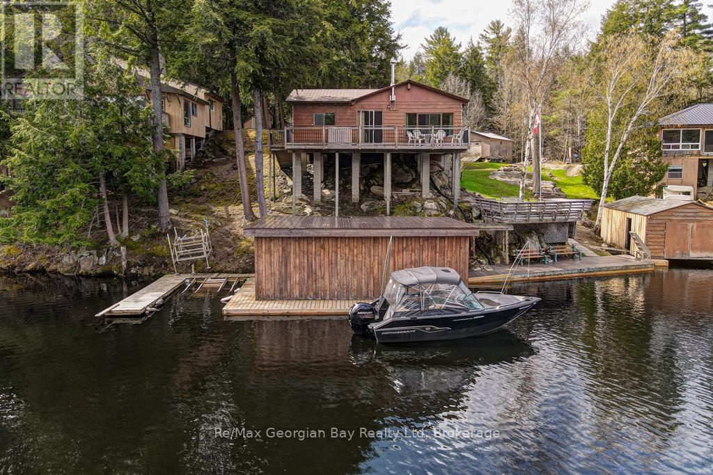 15SR405 SEVERN RIVER SHORE - 1