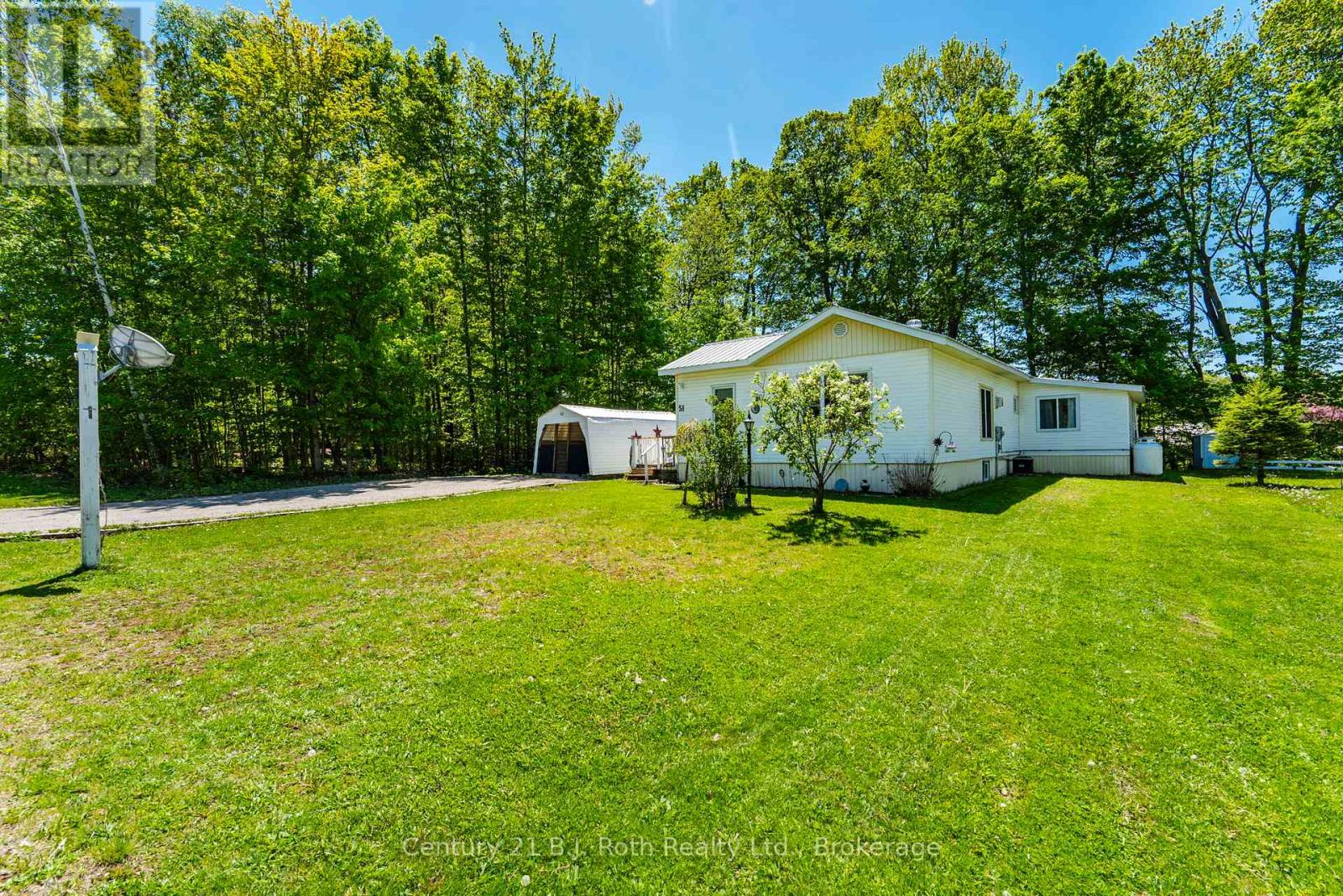 #51 5263 ELLIOTT SIDE ROAD - 1