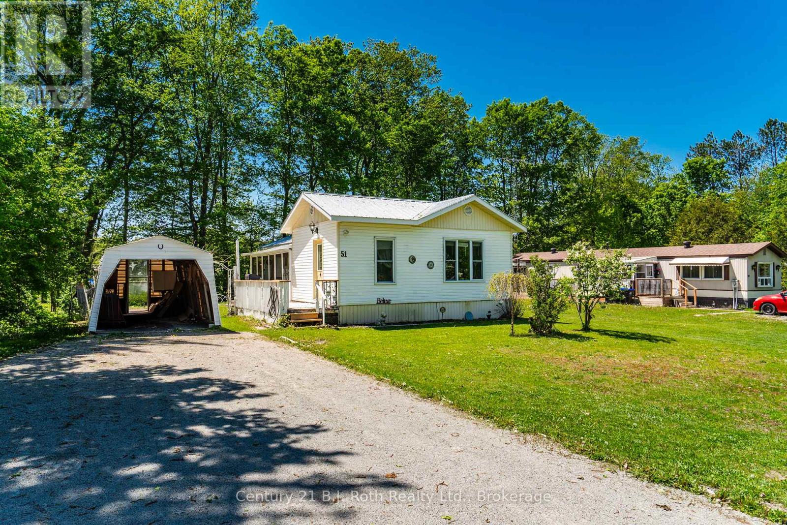 #51 5263 ELLIOTT SIDE ROAD - 4