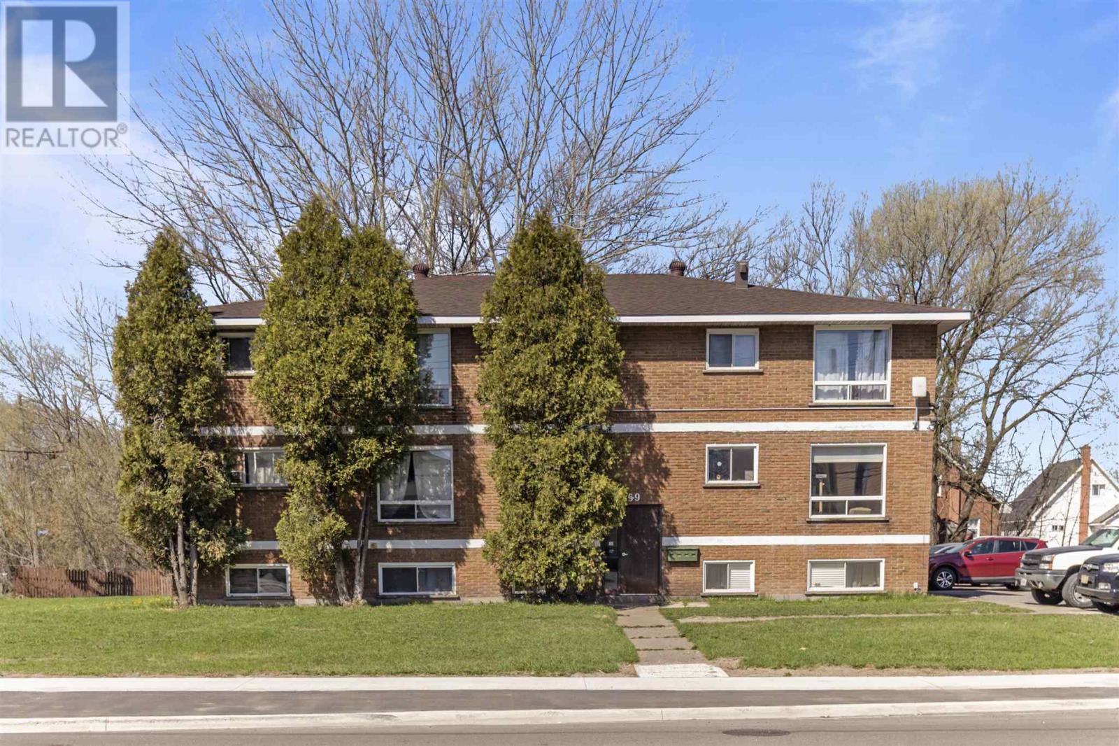 269 Goulais AVE - 1