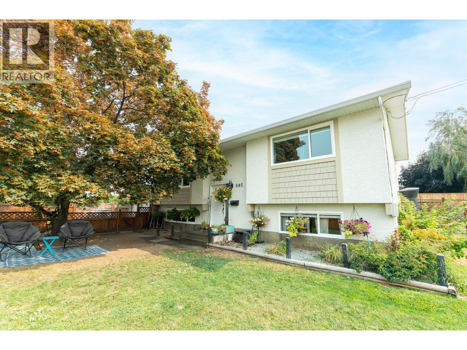  605 Stirling Road, Kelowna
