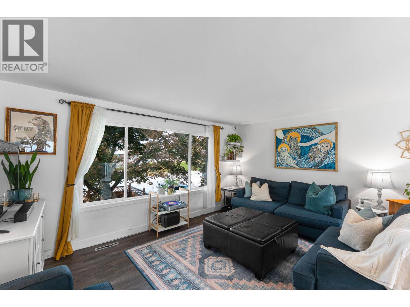 605 Stirling Road, Kelowna