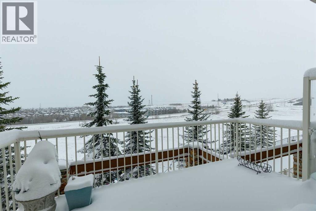 #14 133 Rockyledge View NW - 10