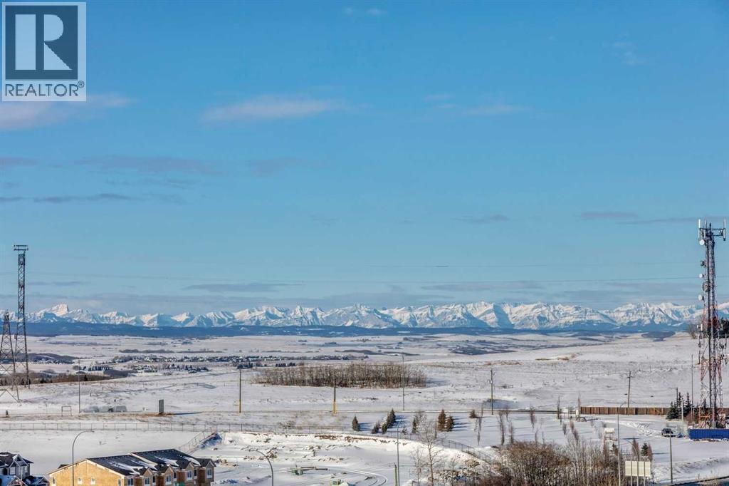 #14 133 Rockyledge View NW - 4