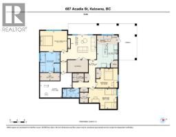 687 Acadia Street, Kelowna, BC V1V0A8 Photo 40