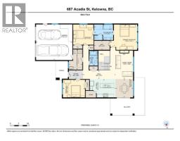 687 Acadia Street, Kelowna, BC V1V0A8 Photo 39