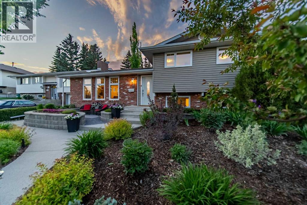 310 Silver Ridge Crescent NW - photo 2