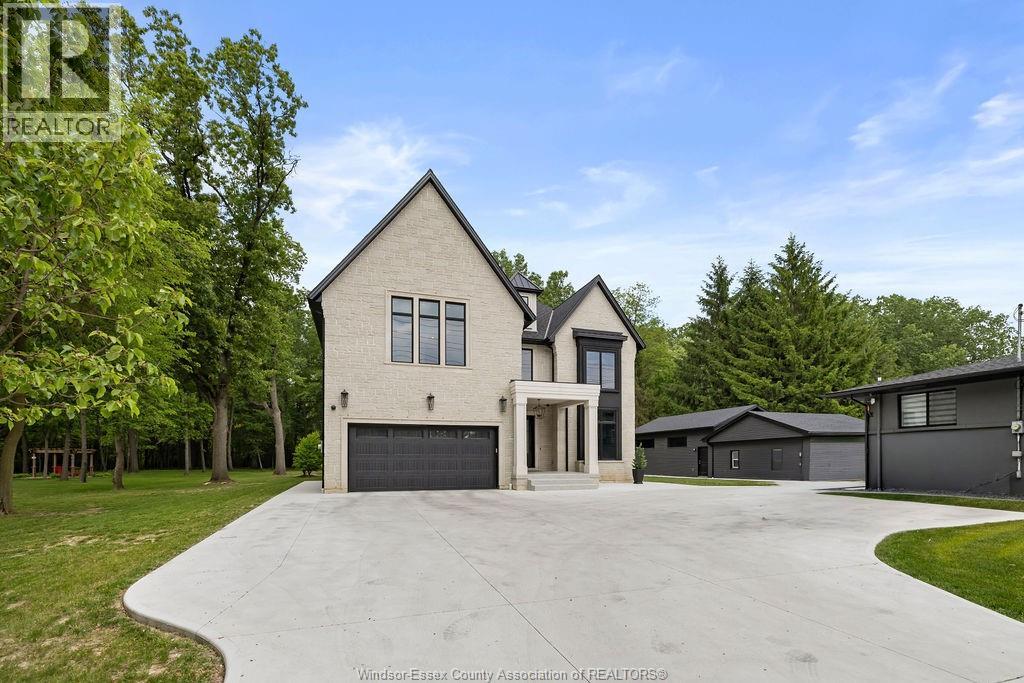 2490 TODD LANE - 2