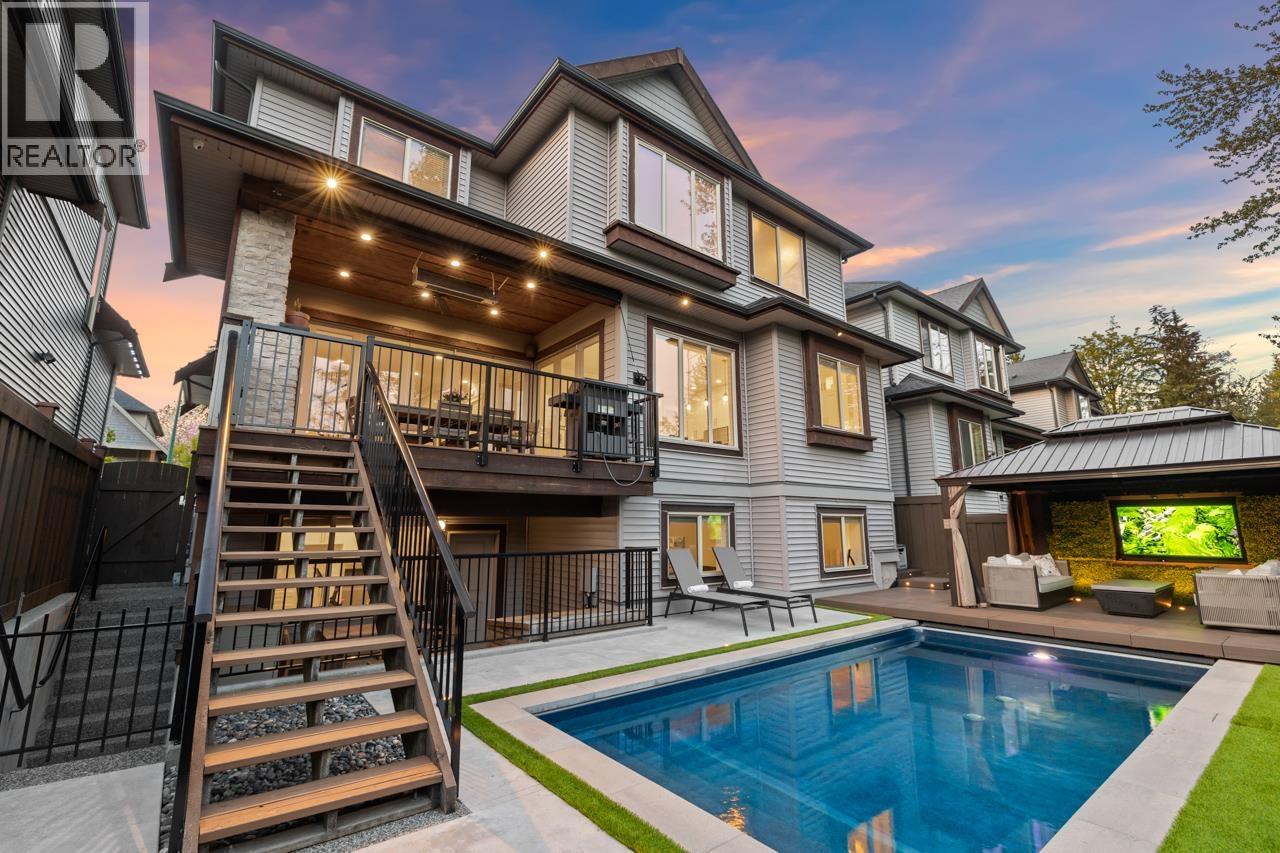 3358 Ballard Avenue, Coquitlam BC