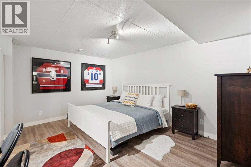 Lots of room for a bedroom if you choose