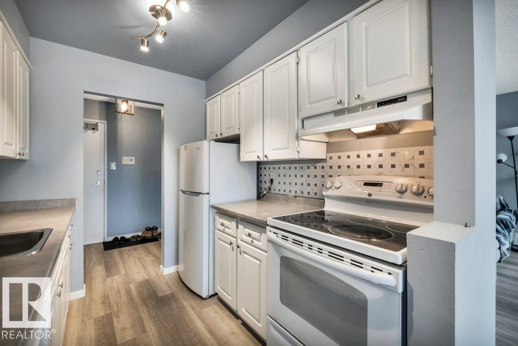 #303 11445 41 AV NW - 10
